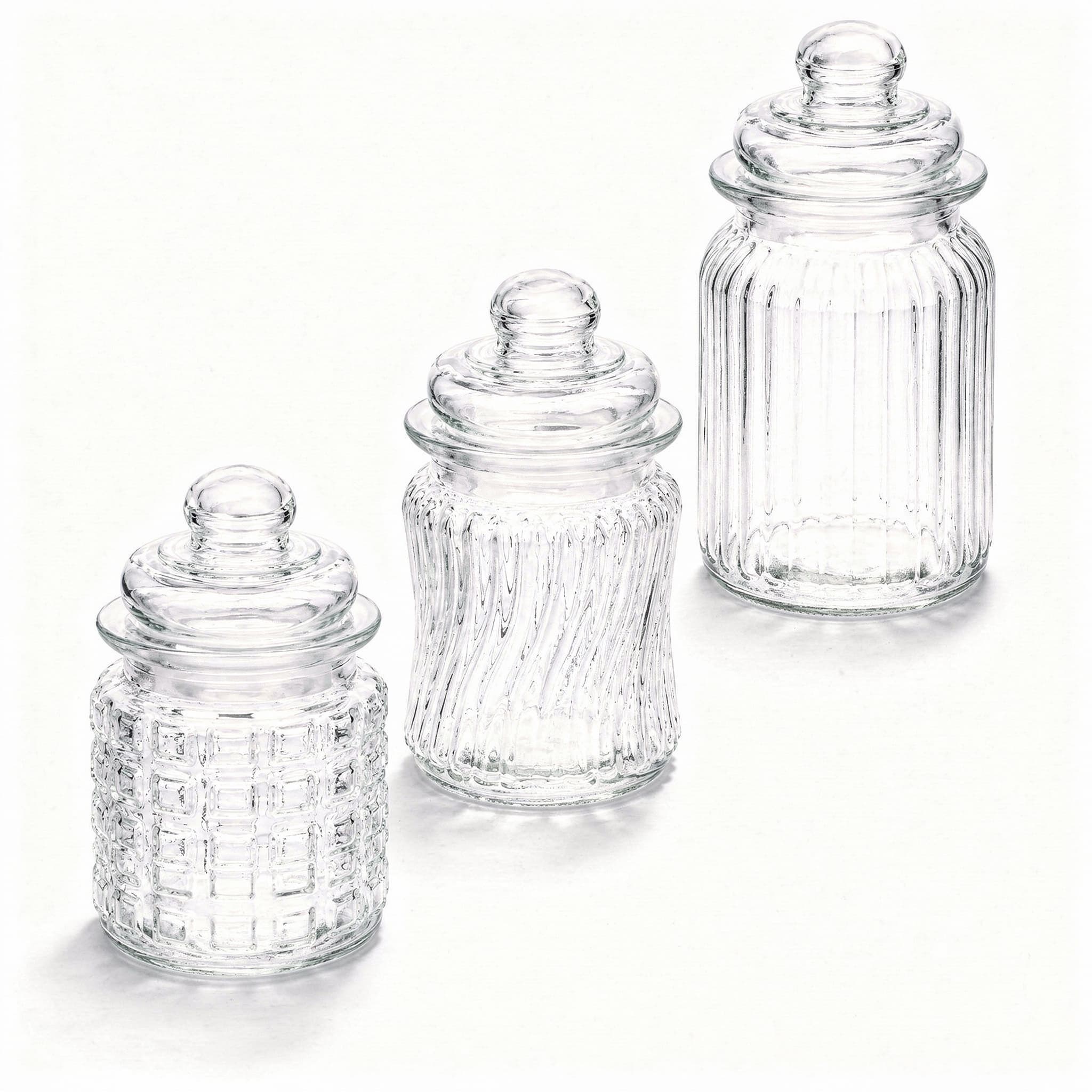 Kitchen & Home product sourcing visual