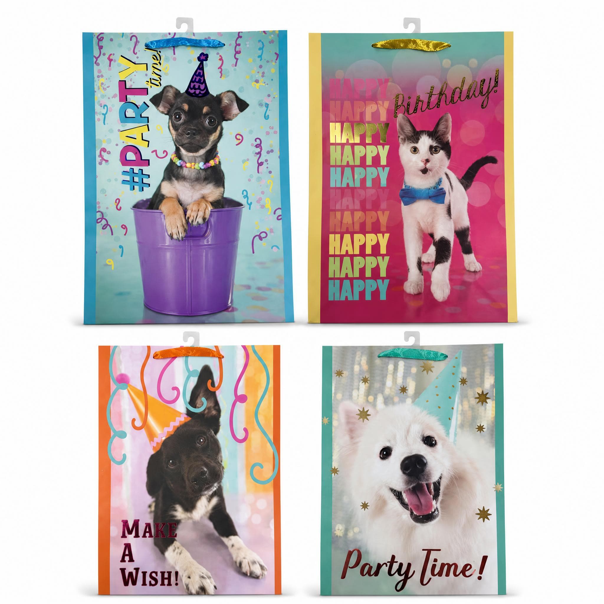 Paper Party & Gift product sourcing visual